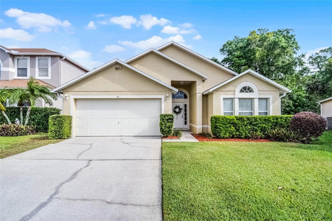 150 Golfside Cir., Sanford, FL 32773