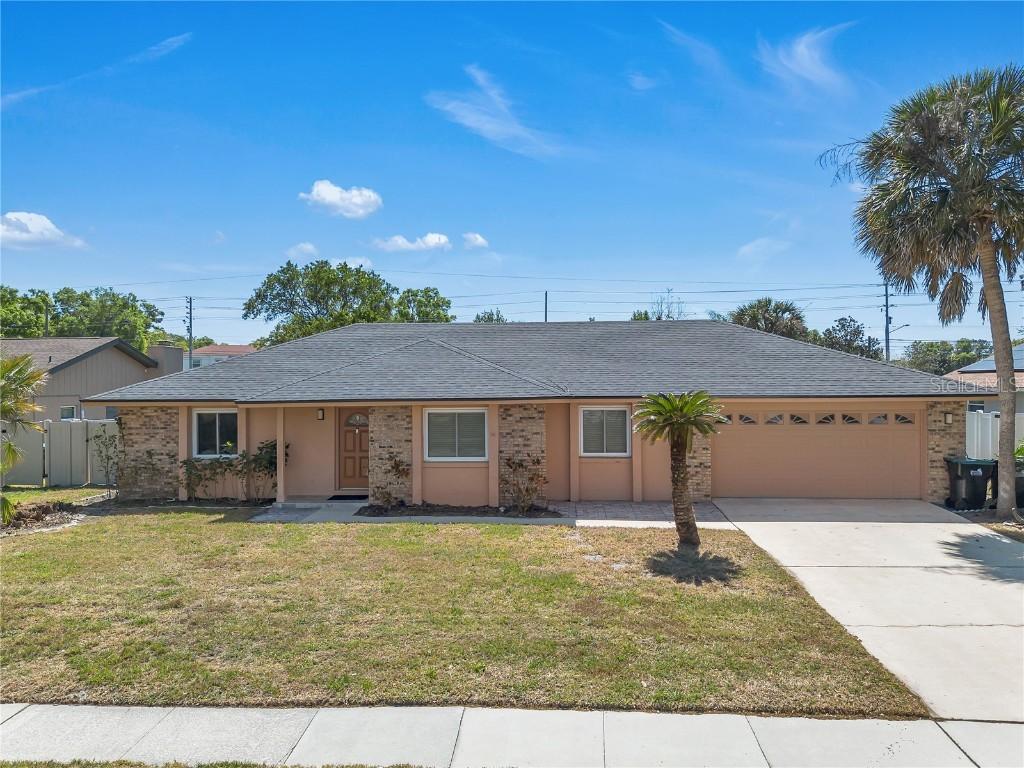 8720 Larwin Ln., Orlando, FL 32817