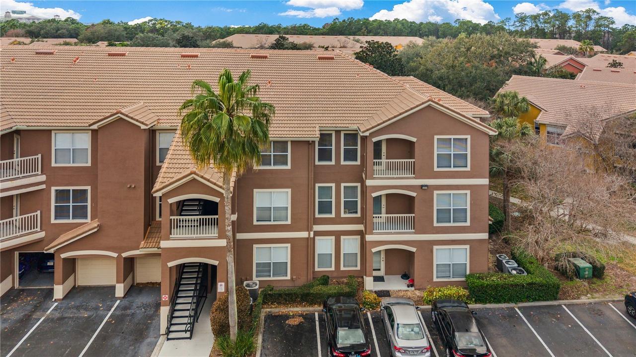 8849 Villa View Cir. #306, Orlando, FL 32821