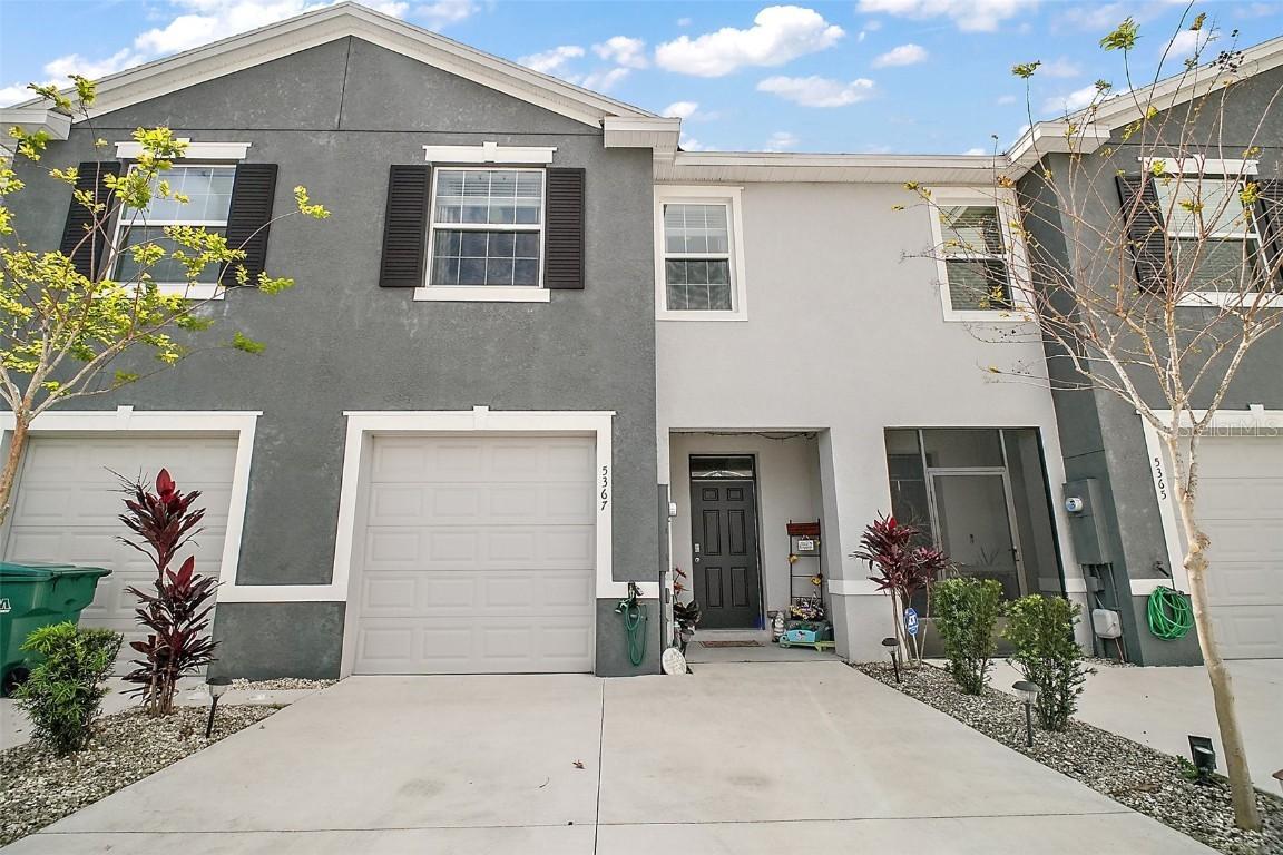 5367 Pinecone Ct., Wildwood, FL 34785