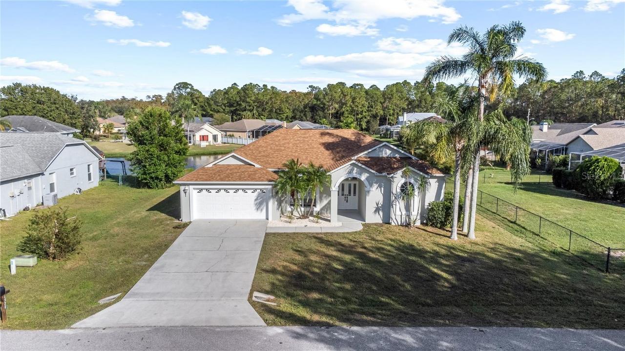 4320 Genesee Ln., New Port Richey, FL 34655