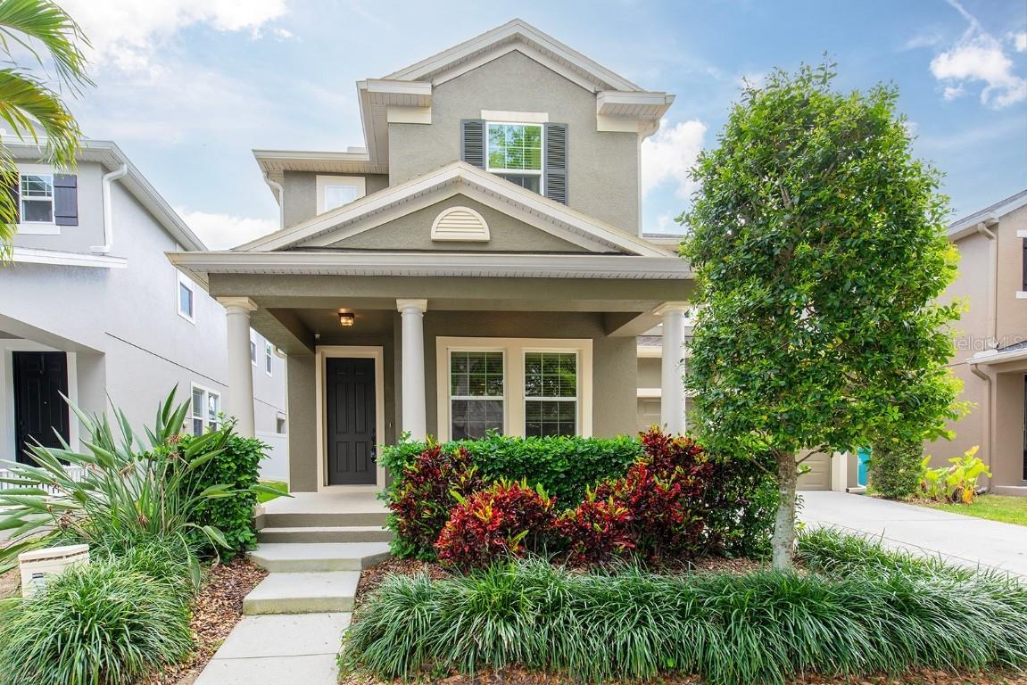 8036 Edgewood Forest Dr., Orlando, FL 32827