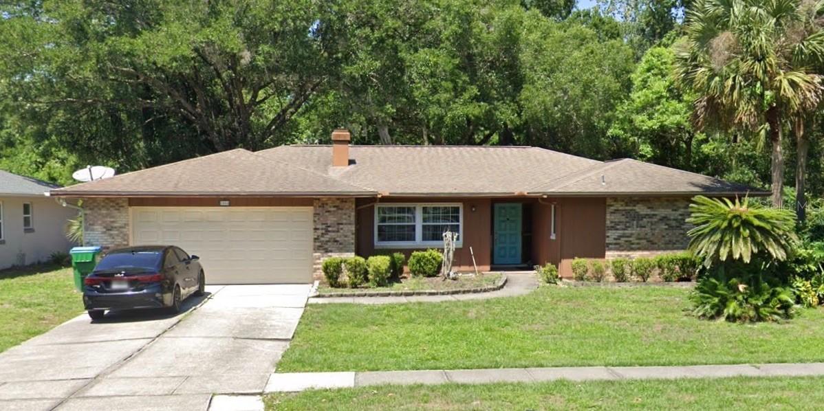 1054 Winter Springs Blvd., Winter Springs, FL 32708
