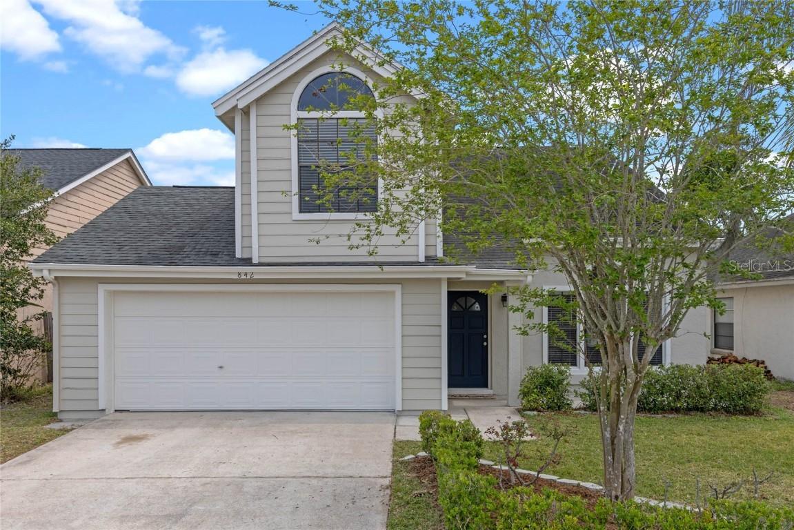 842 E Charing Cross Cir., Lake Mary, FL 32746