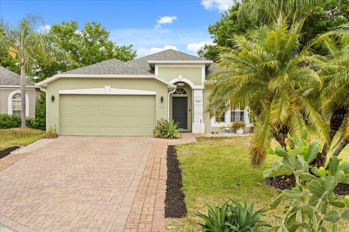 9267 Black Hawk Ct., Orlando, FL 32832