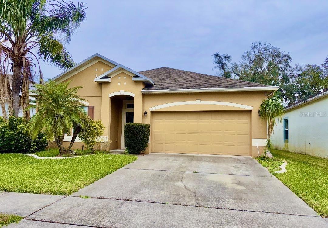 2815 Moonstone Bend, Kissimmee, FL 34758