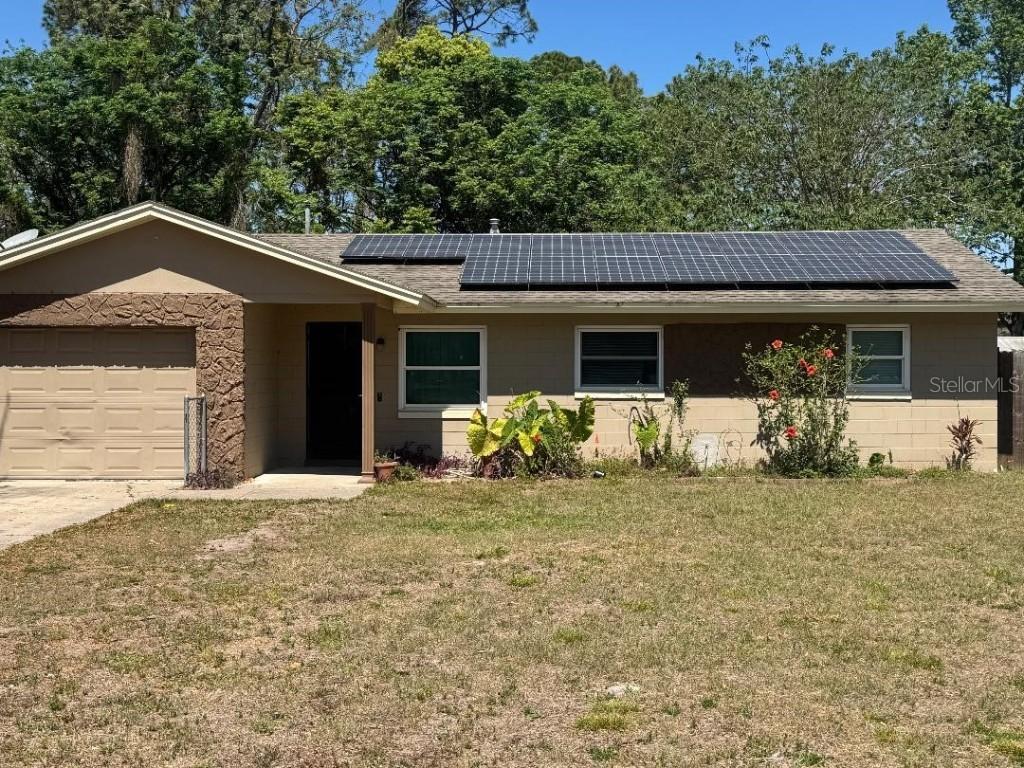 3125 Ruby Dr., Mount Dora, FL 32757