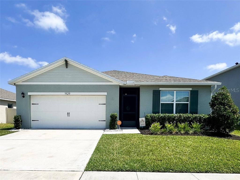 1929 Chautauqua Ln., Sanford, FL 32771