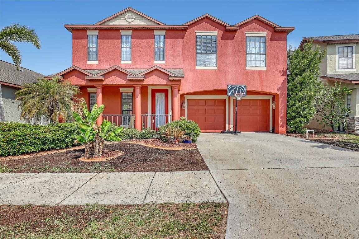 2882 Glenridge Cir., Merritt Island, FL 32953