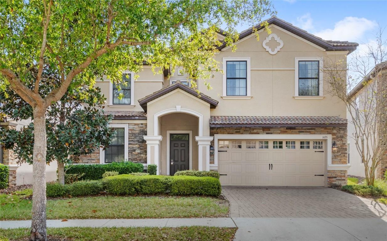 1435 Rolling Fairway Dr., Davenport, FL 33896