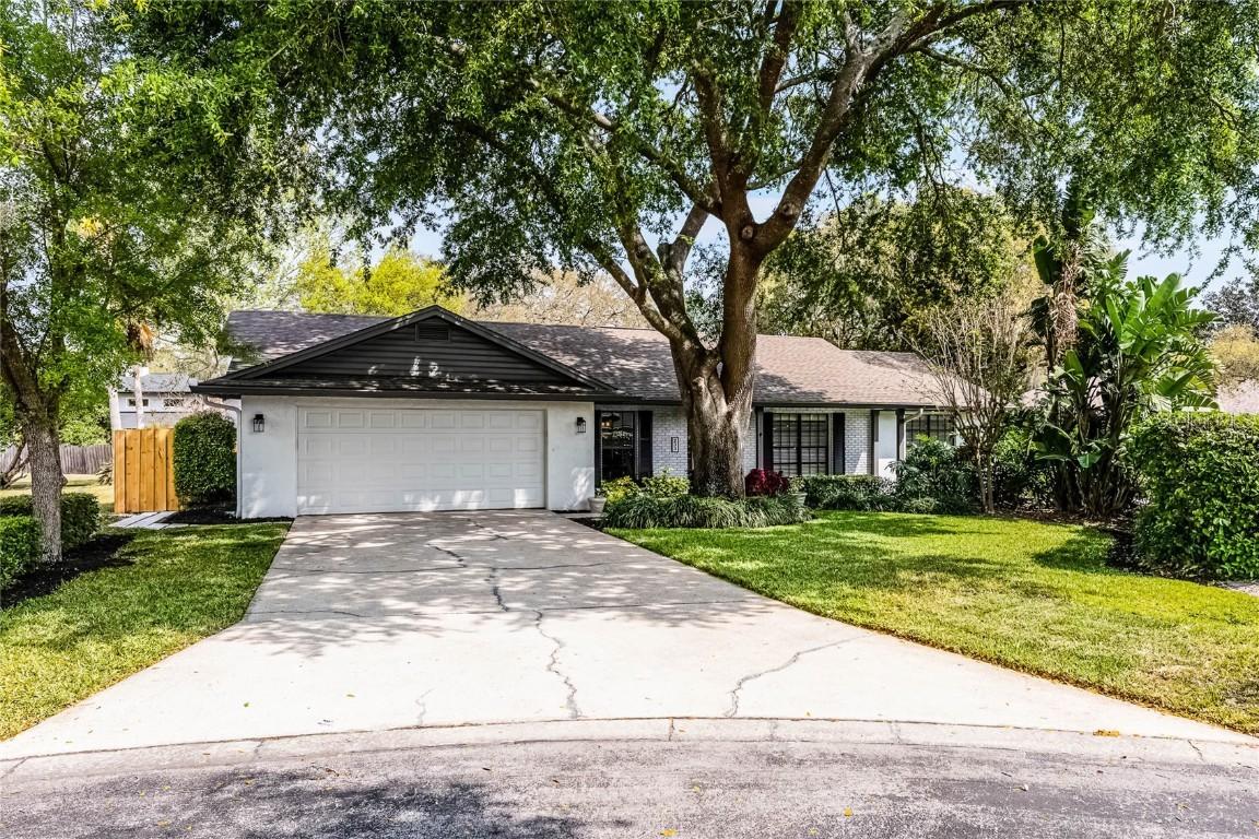 233 Littlehampton Close, Longwood, FL 32779