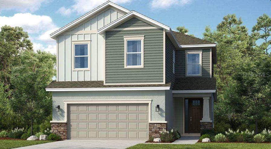 5208 Goldfinch Dr., St Cloud, FL 34771