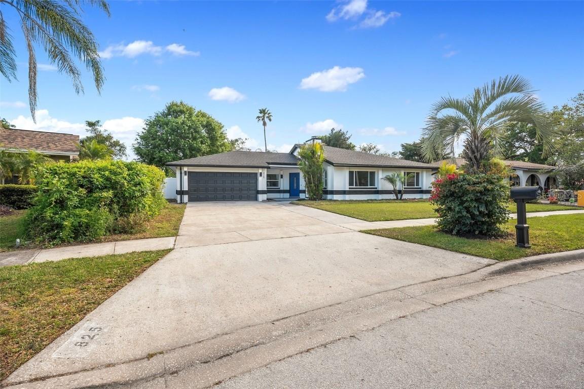825 Coquina Ct., Orlando, FL 32807