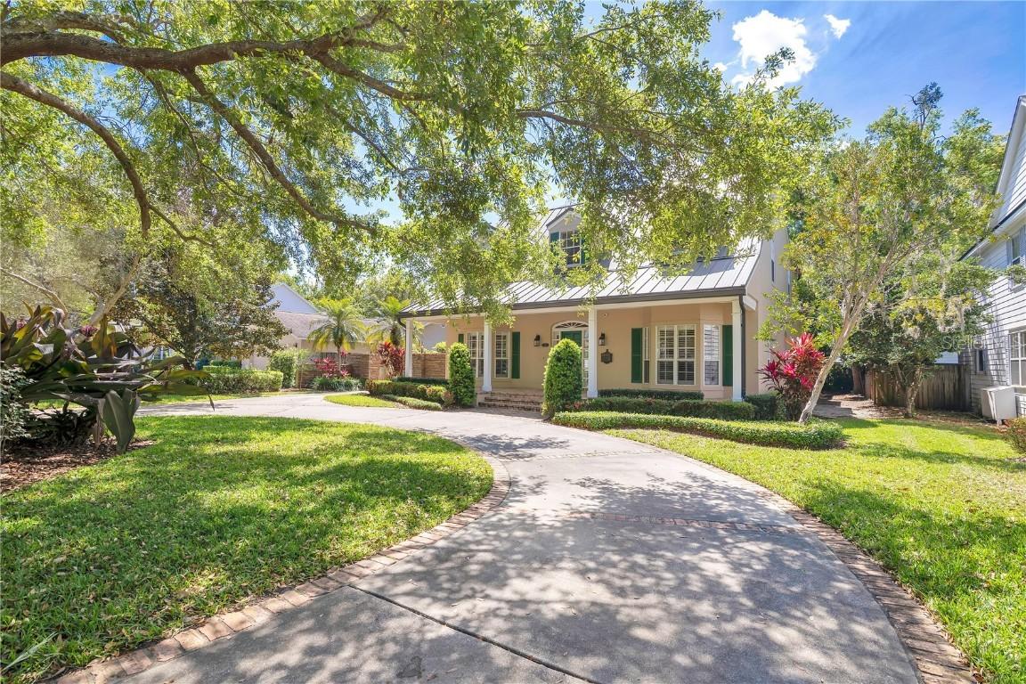 1560 Woodland Ave., Winter Park, FL 32789