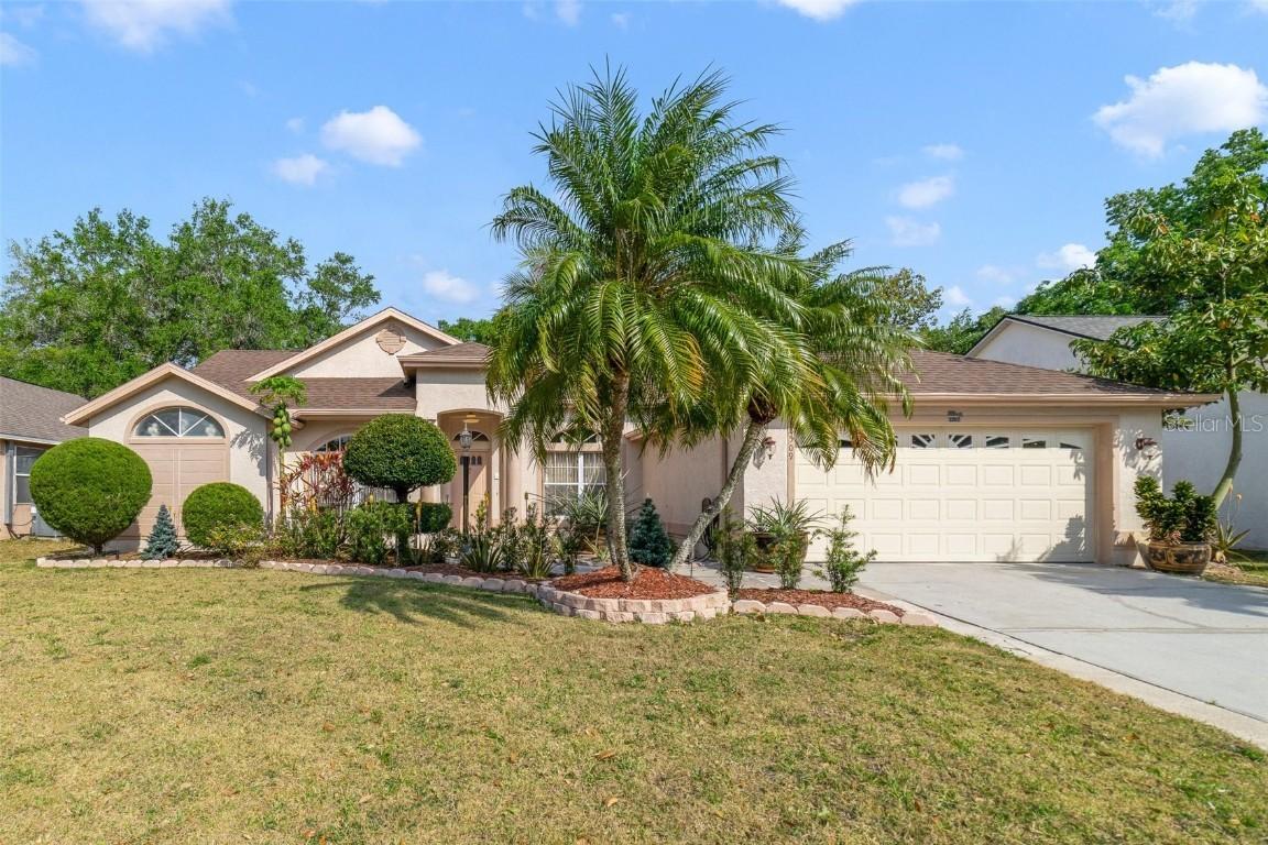 8509 Black Mesa Dr., Orlando, FL 32829