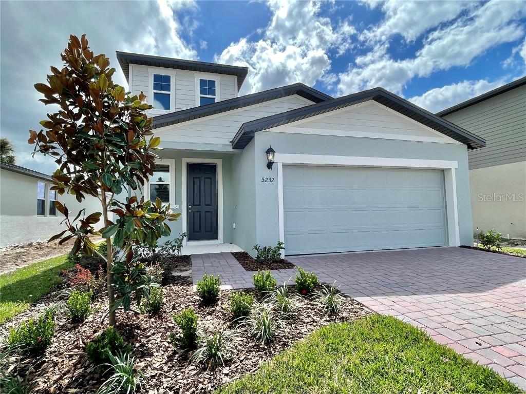 5232 Stephs Field St., St Cloud, FL 34771