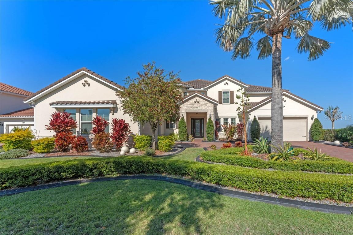 1491 Gateway Ln., Kissimmee, FL 34746