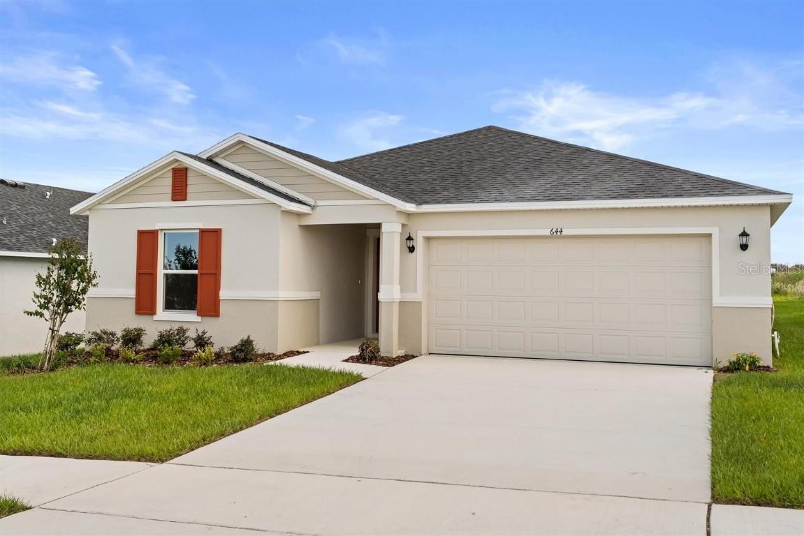 644 Royal Palm Dr., Dundee, FL 33838