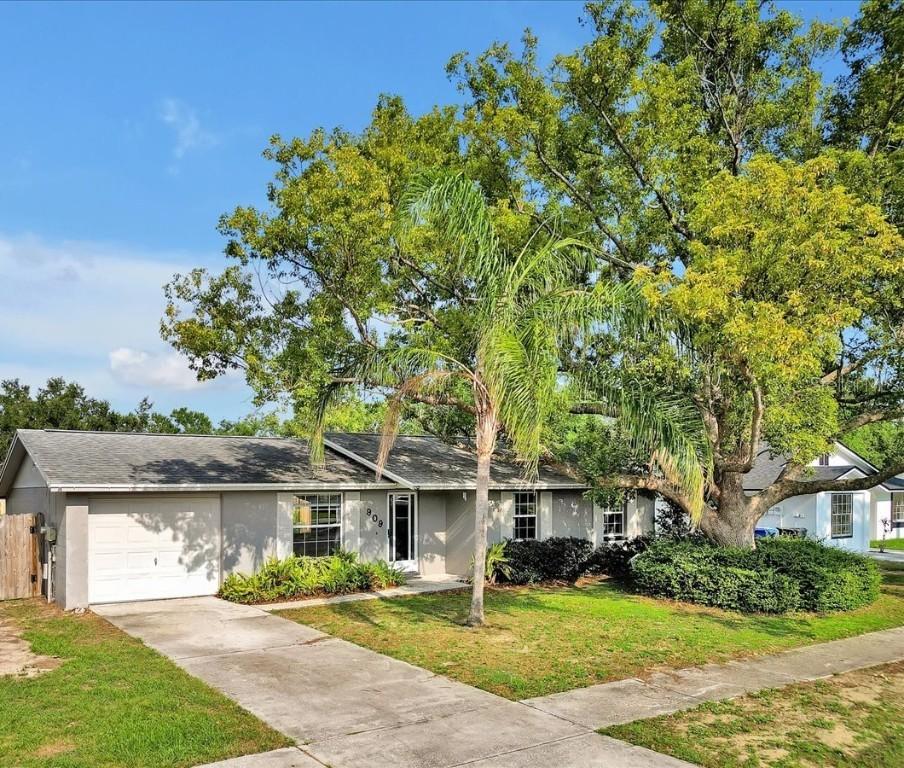 909 Kirkcaldy Way, Valrico, FL 33594