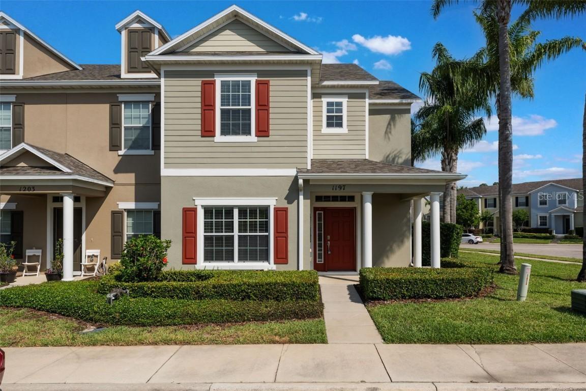 1197 Tallow Rd., Apopka, FL 32703