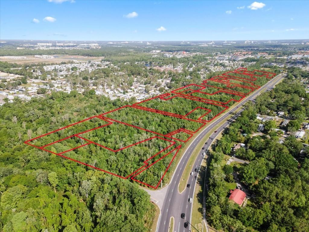 N Poinciana Blvd., Kissimmee, FL 34746