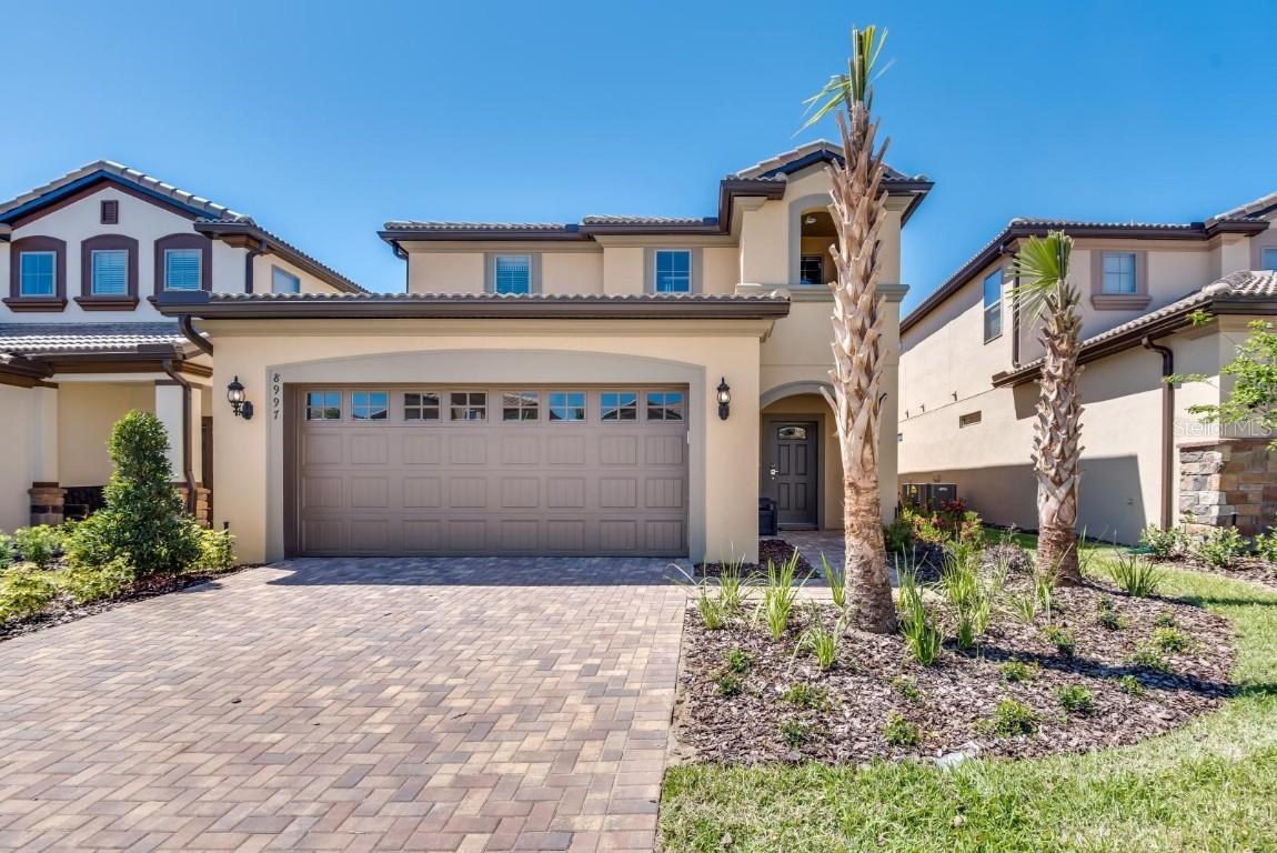 8997 Rhodes St., Kissimmee, FL 34747