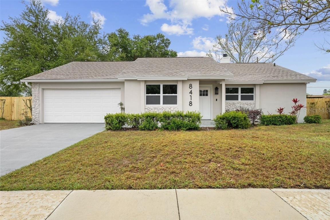 8418 Cedar Cove Dr., Orlando, FL 32819