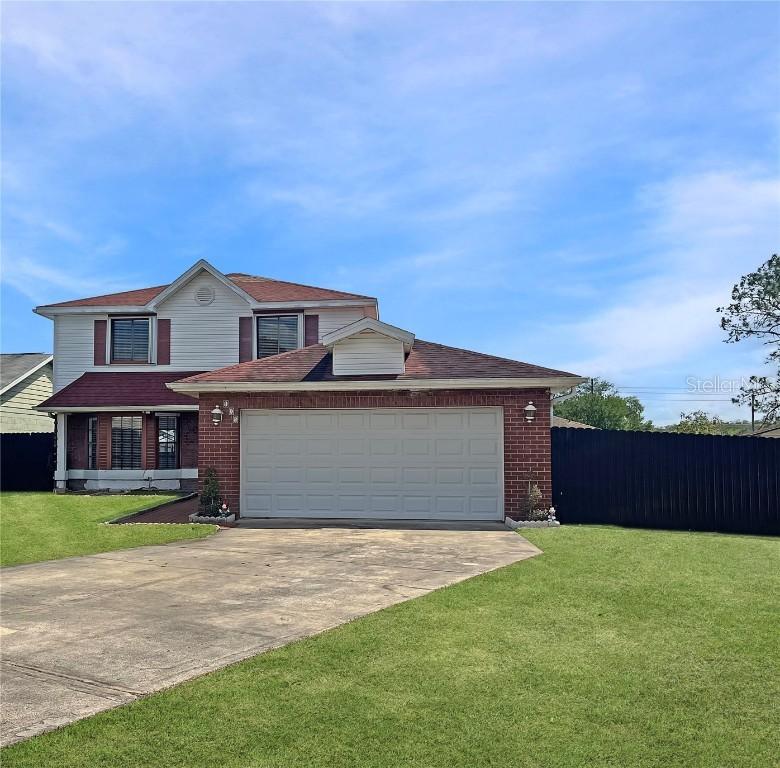 175 Whisper Wood Ct., Kissimmee, FL 34743