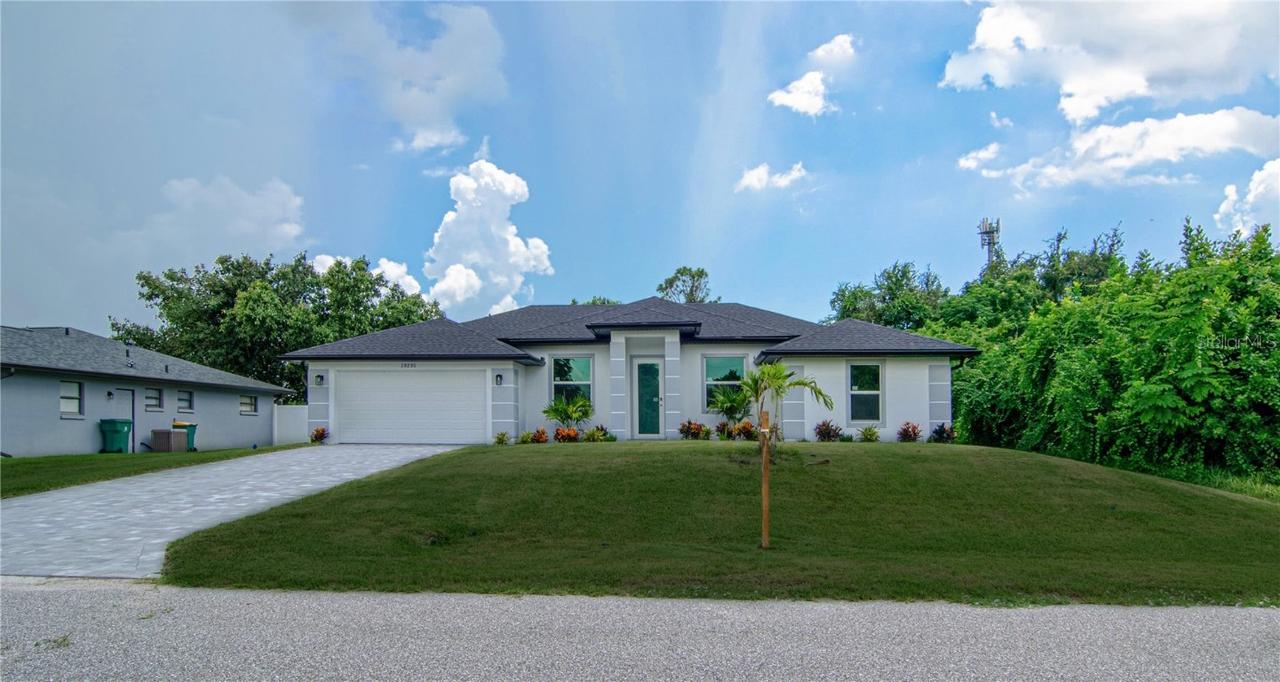 10235 Stonecrop Ave., Englewood, FL 34224