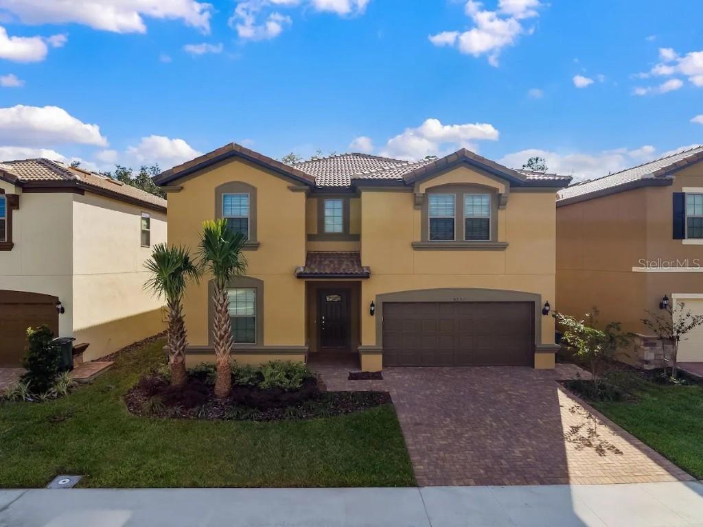 8892 Bengal Ct., Kissimmee, FL 34747