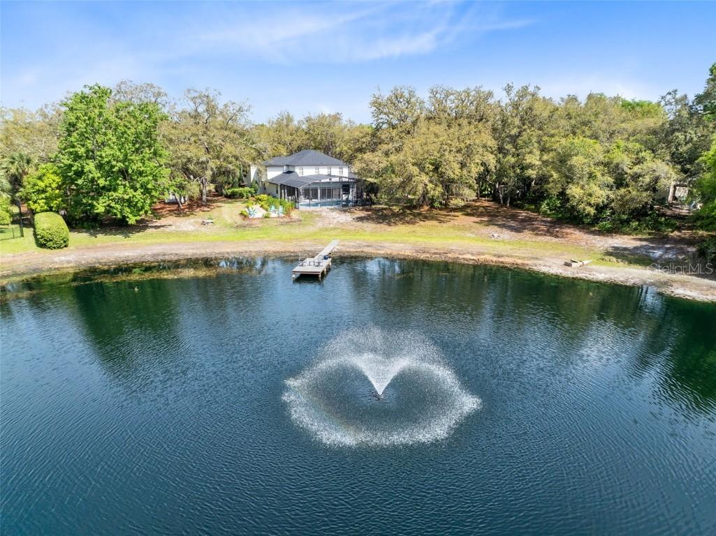 835 Dyson Dr., Winter Springs, FL 32708