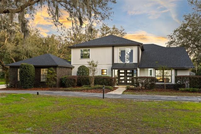 New Homes For Sale This Week That Attend Winter Springs High School: March 28th to April 3rd