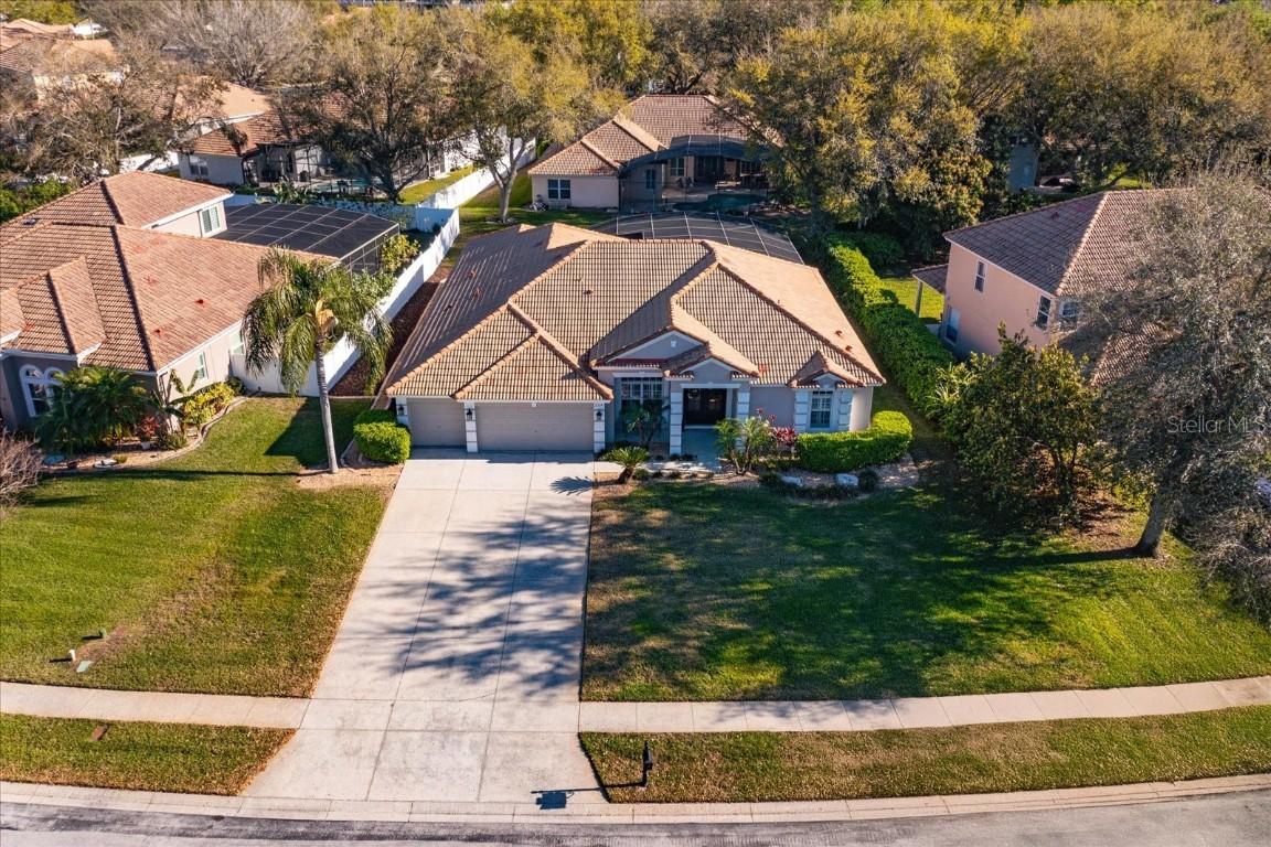 11314 Ledgement Ln., Windermere, FL 34786