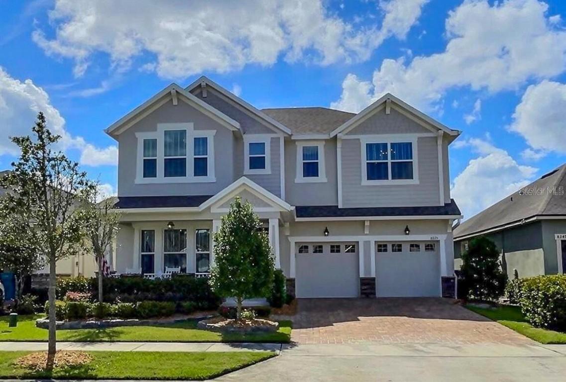 8225 Corkfield Ave., Orlando, FL 32832