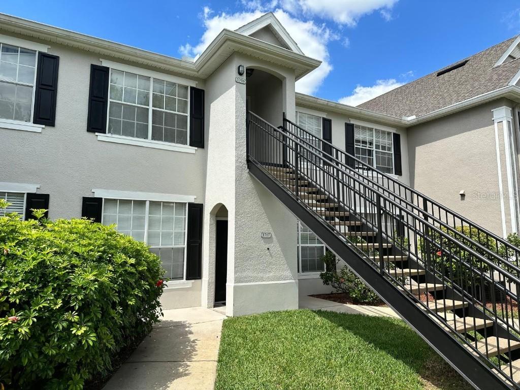 9021 Lee Vista Blvd. #1707, Orlando, FL 32829