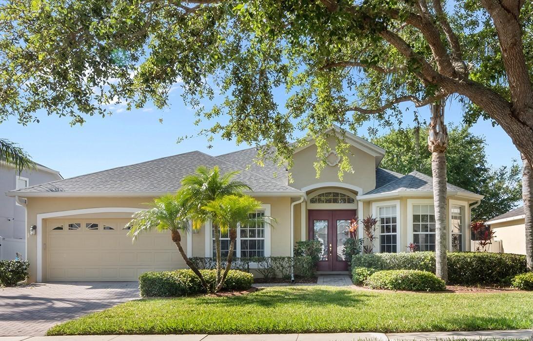 4918 Oakway Dr., St Cloud, FL 34771