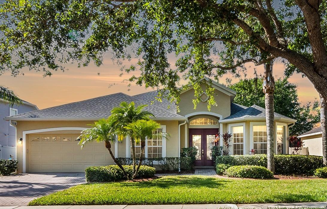 4918 Oakway Dr., St Cloud, FL 34771