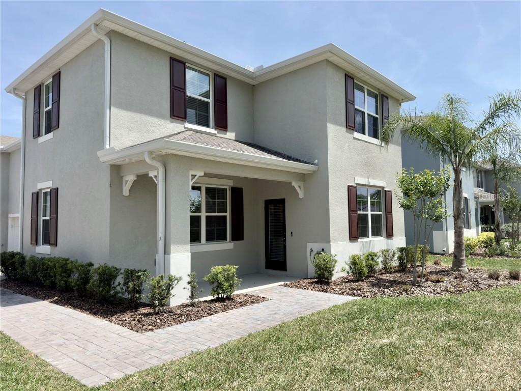3024 Meleto Blvd., New Smyrna Beach, FL 32168