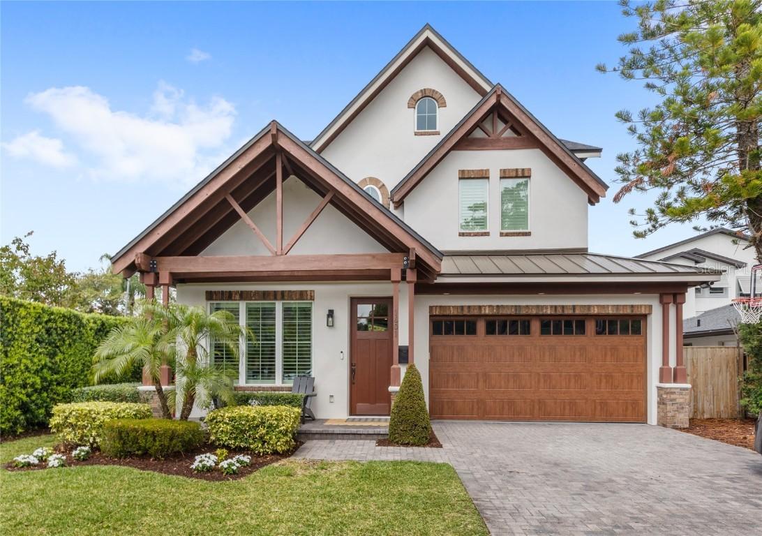 1601 Chestnut Ave., Winter Park, FL 32789