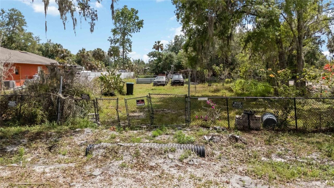 3rd Ave Ave., Orlando, FL 32820