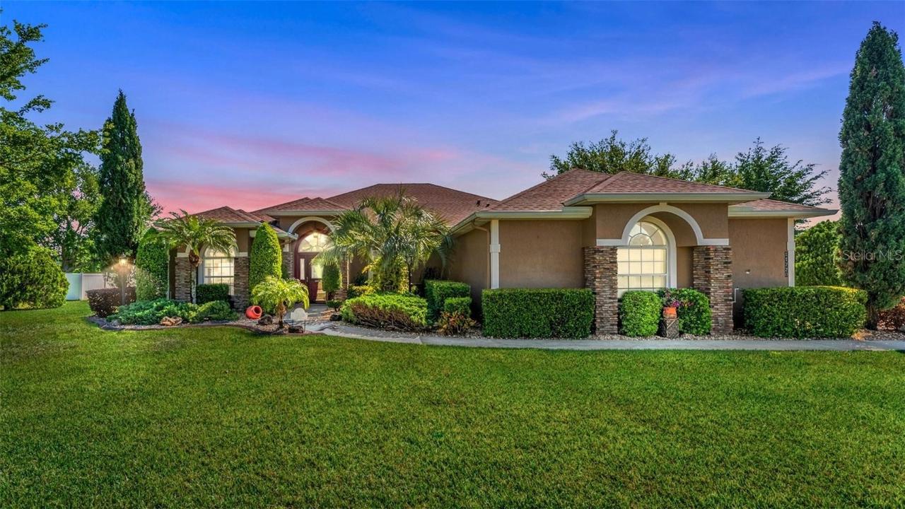 11720 Indian Hills Ln., Clermont, FL 34711