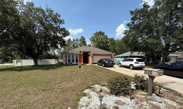 New Homes For Sale This Week in Deltona: March 21st to March 27th