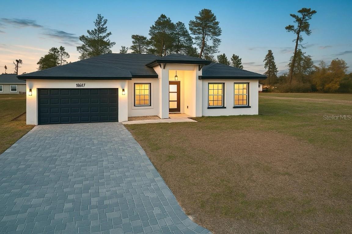 16697 SW 23rd Avenue Rd., Ocala, FL 34473