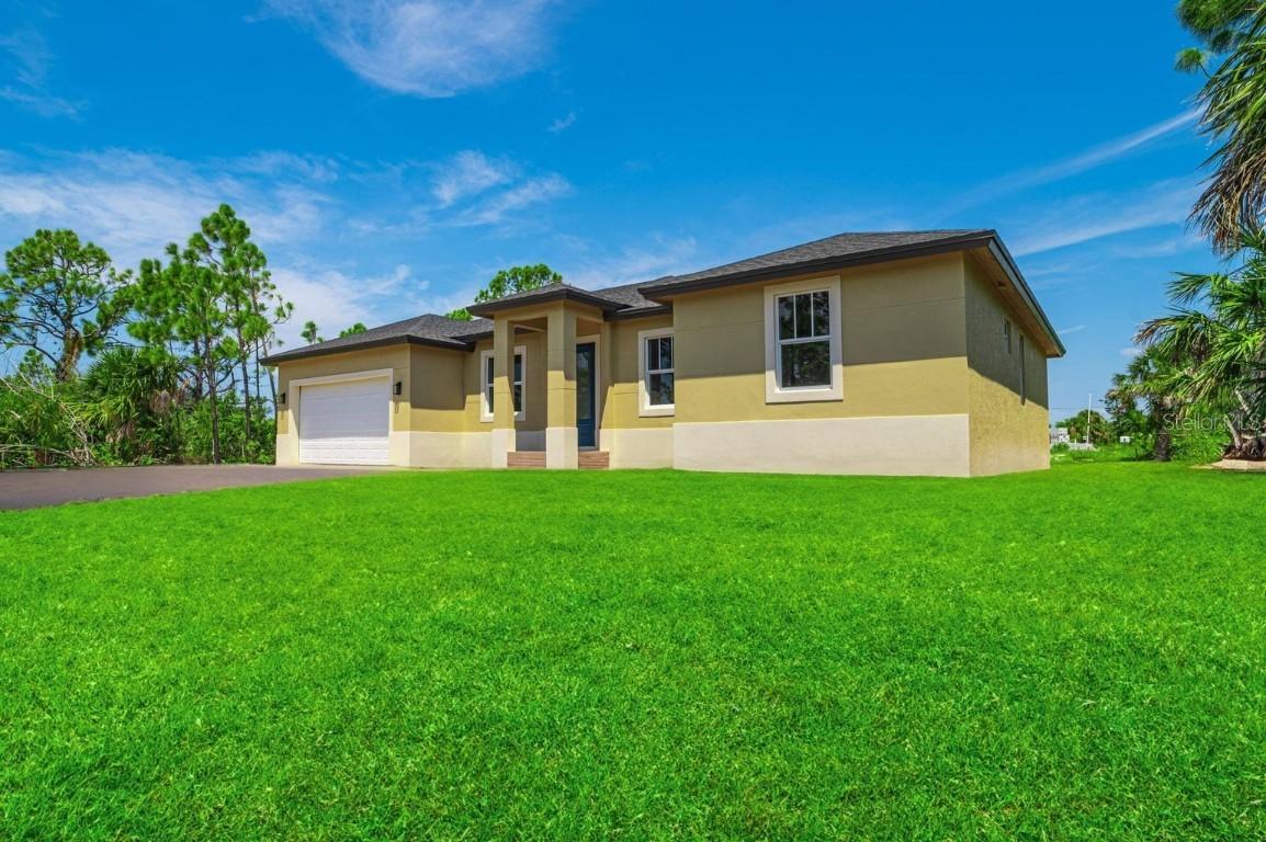 15261 Brainbridge Cir., Port Charlotte, FL 33981