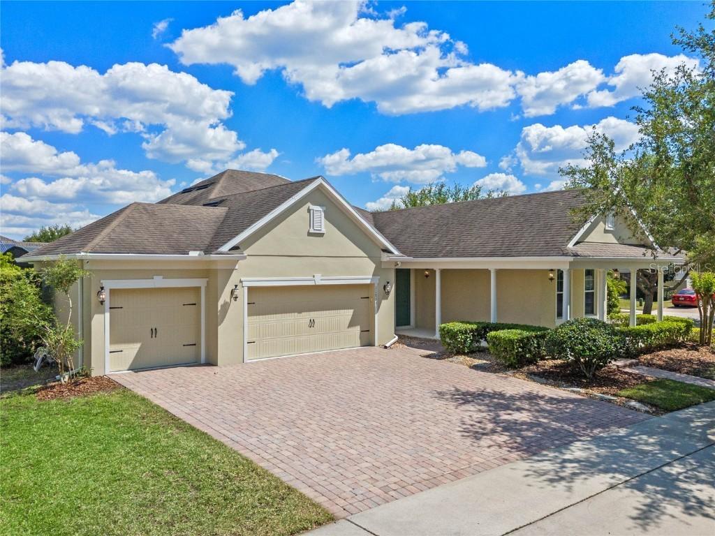 11701 Chateaubriand Ave., Orlando, FL 32836