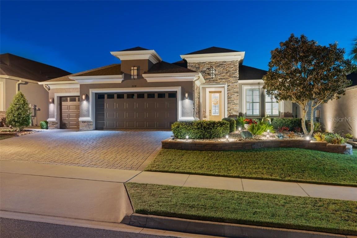 2539 Stargrass Cir., Clermont, FL 34715