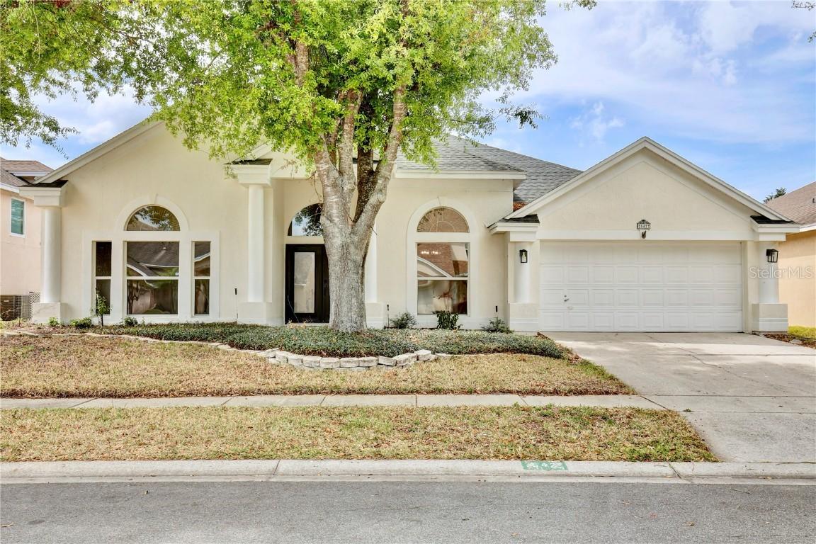 542 Terrace Cove Way, Orlando, FL 32828