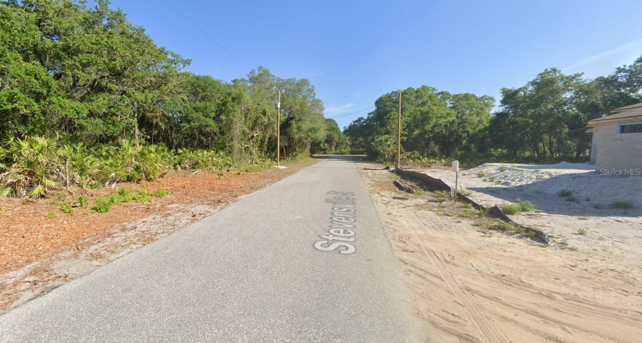 57 Stevensville St., Port Charlotte, FL 33954