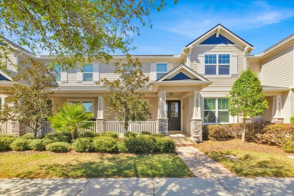 8391 Lovett Ave., Orlando, FL 32832