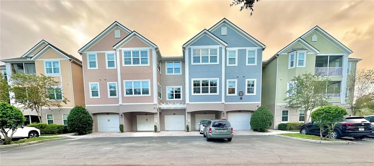 3344 Corona Village Way #B4, Orlando, FL 32835